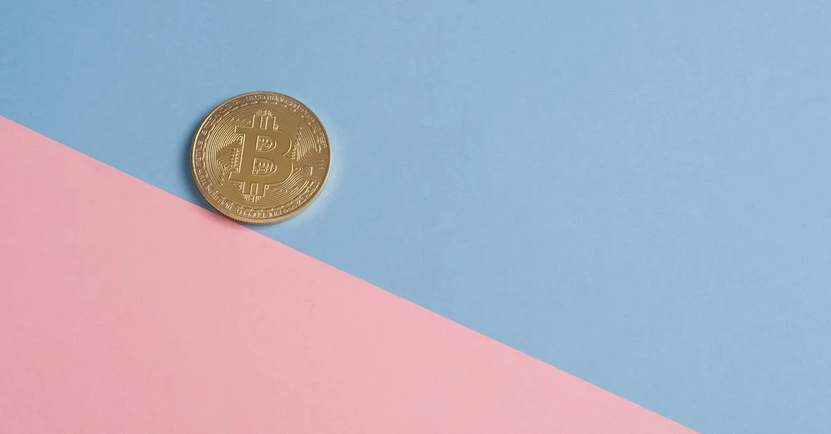 Популярные криптоплатформы: основные игроки в мире криптовалют