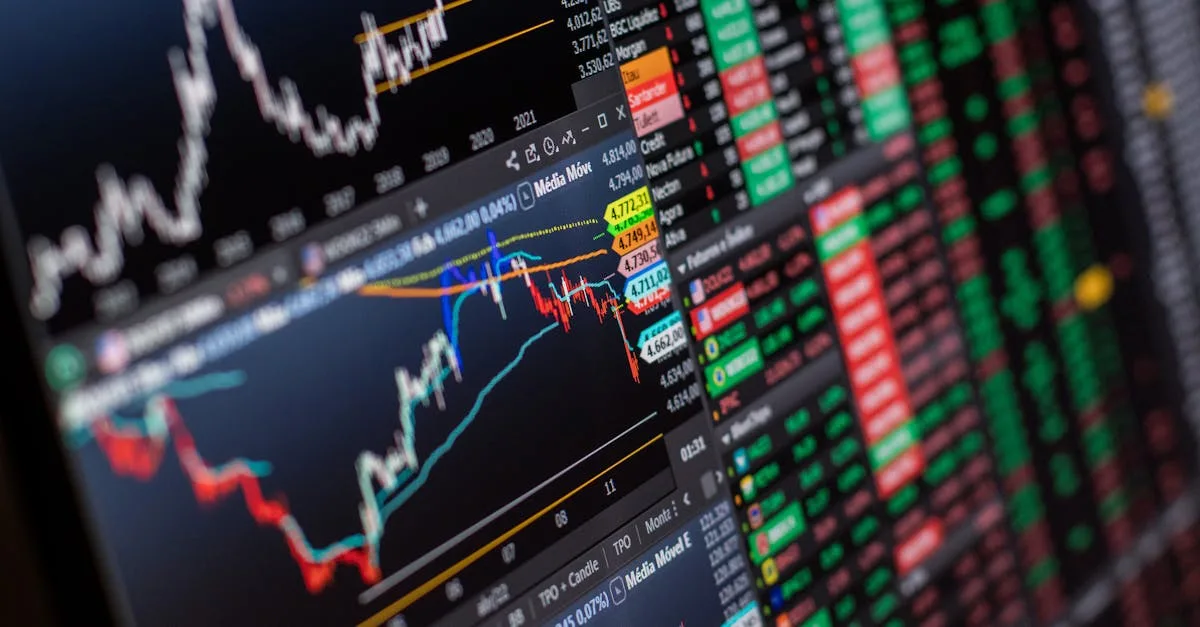 Что такое фьючерс простыми словами: как работает срочный контракт на бирже