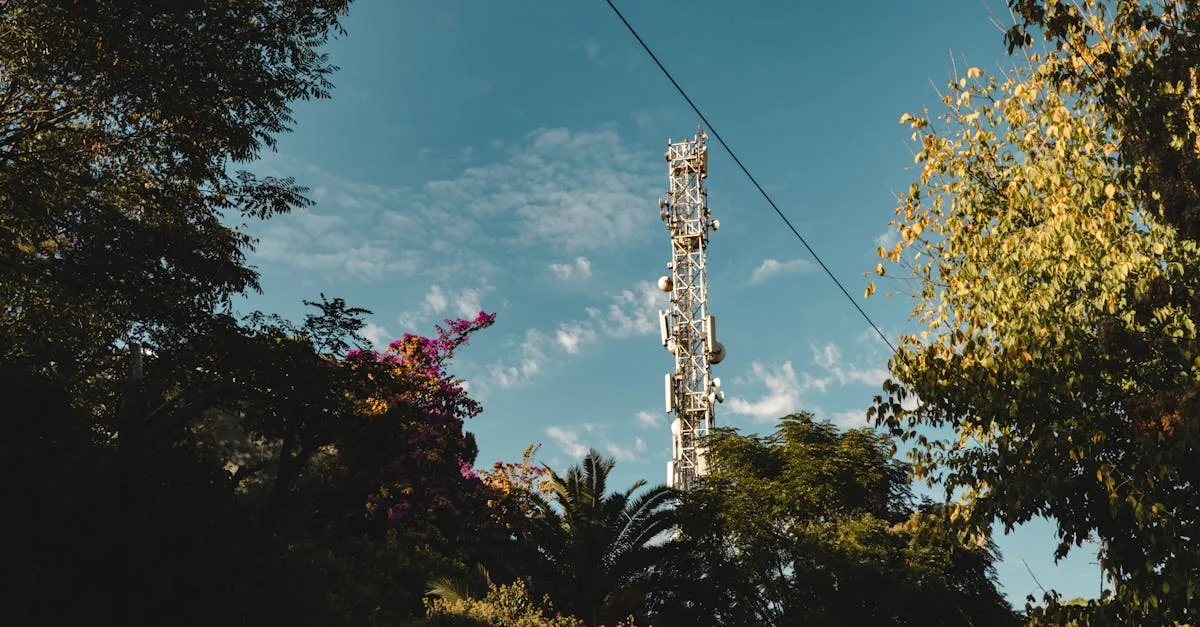 Что даст 5G розничной торговле: скорость, IoT и сколько это стоит бизнесу