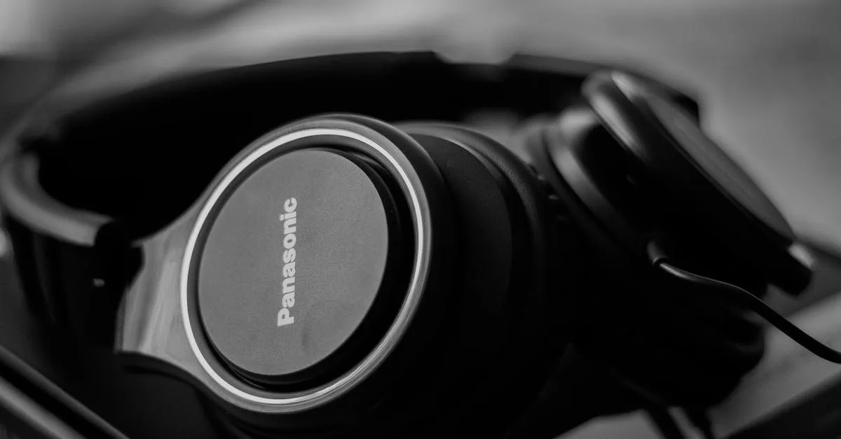 Как работает шумоподавление в наушниках: принцип по этапам