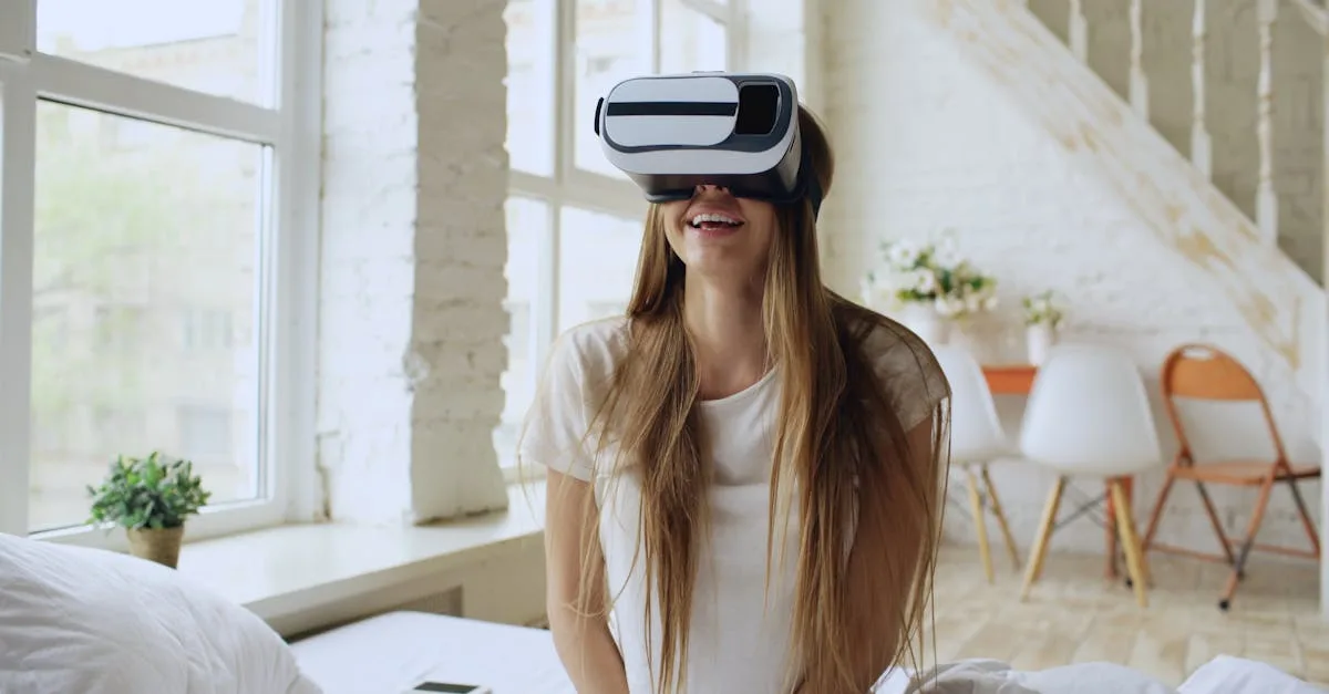 Как VR и AR уже меняют продажи: цифры, кейсы и что взять на вооружение