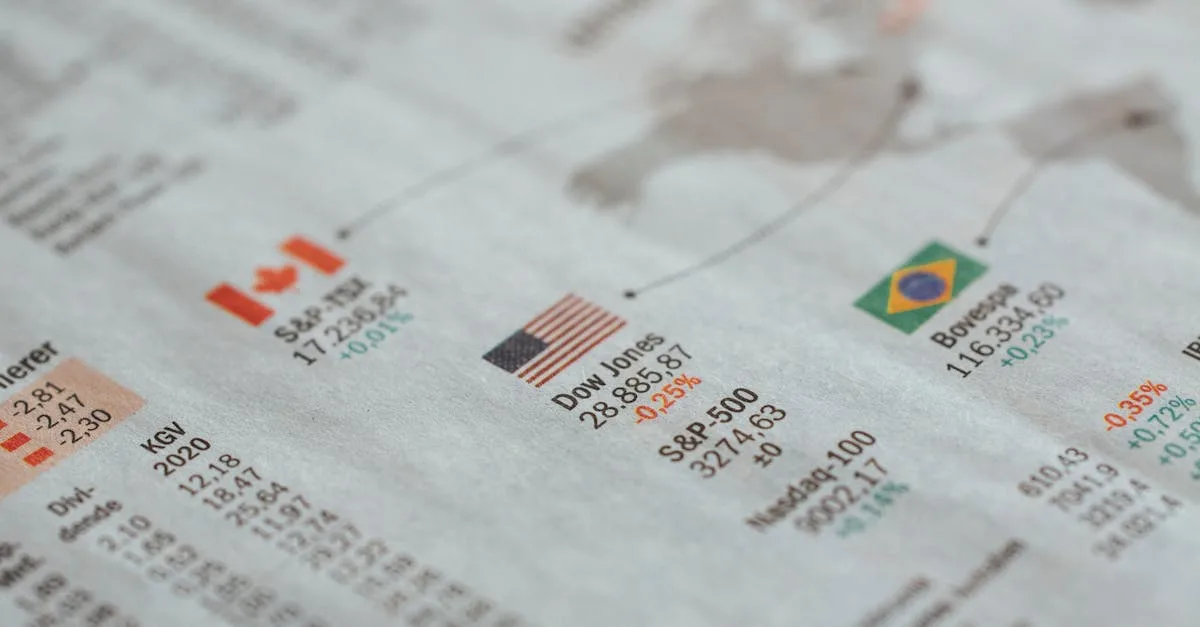 Что такое ETF простыми словами: биржевой фонд для начинающих инвесторов