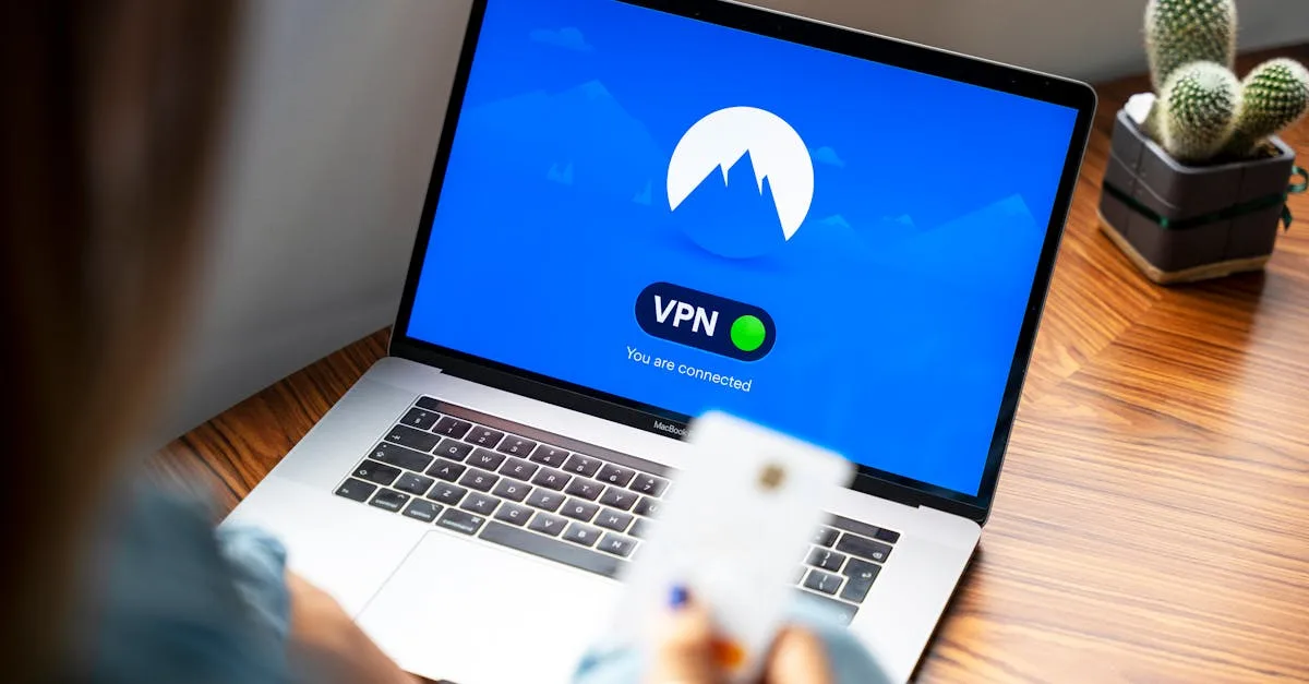 Как работает VPN: принцип защиты соединения по этапам