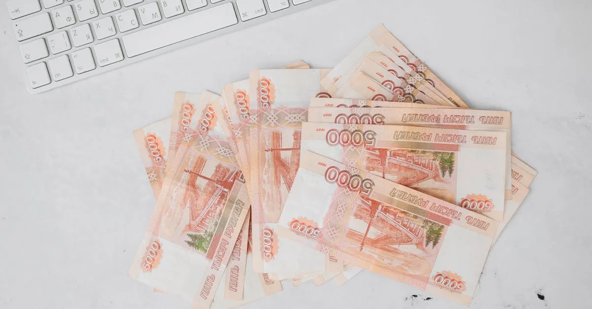 Что такое девальвация валюты: простыми словами