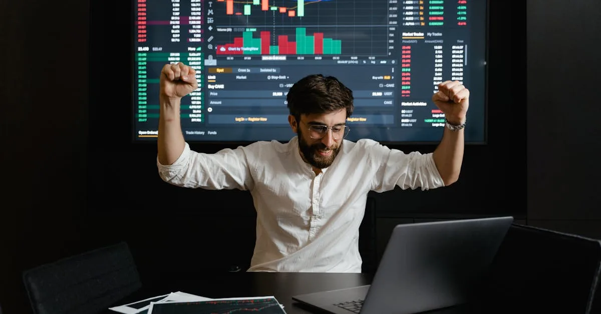 Кто такой брокер на бирже: как он работает и зачем нужен инвестору