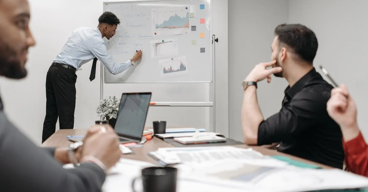Что такое soft skills и hard skills: в чём разница и что важнее
